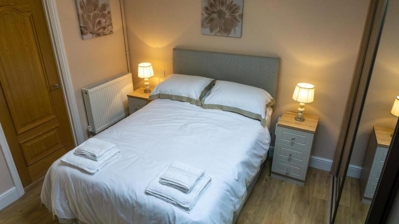 Plas Bach Holiday home Swansea