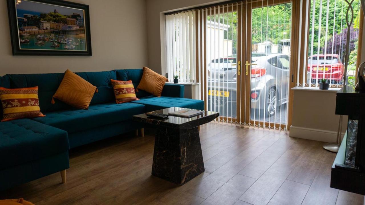 Plas Bach Holiday home Swansea